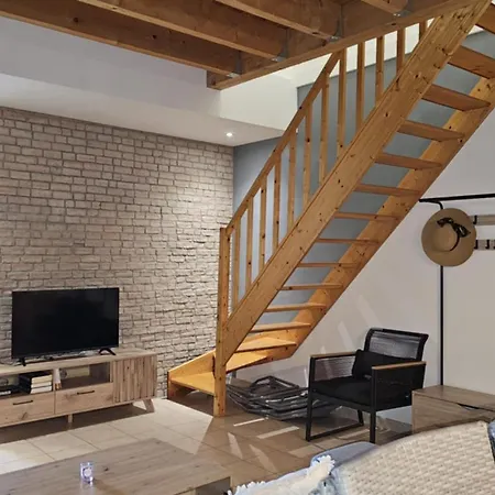 Casa D Elna * إيلن