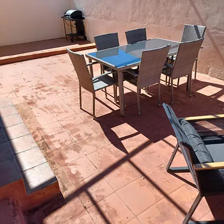 Casa D Elna *