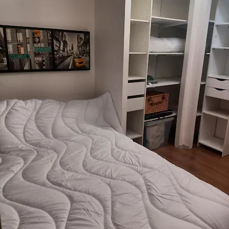 Casa D Elna إيلن