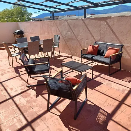 شقة Casa D Elna إيلن