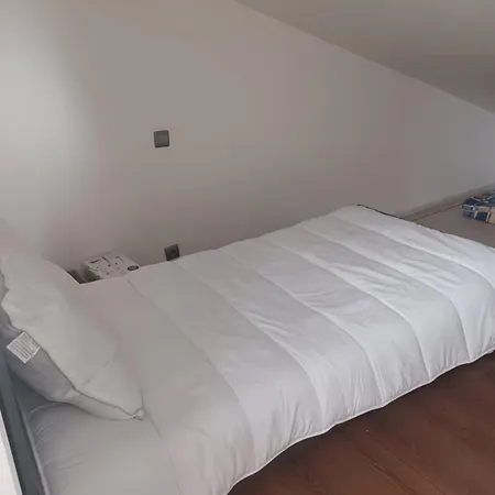 شقة Casa D Elna إيلن